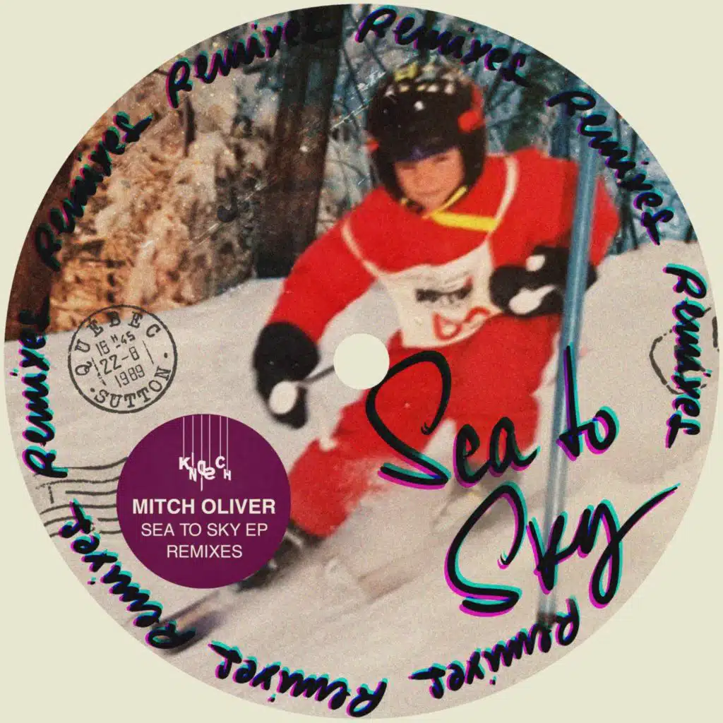 Alpine (Fulltone Remix) [feat. MYRE]