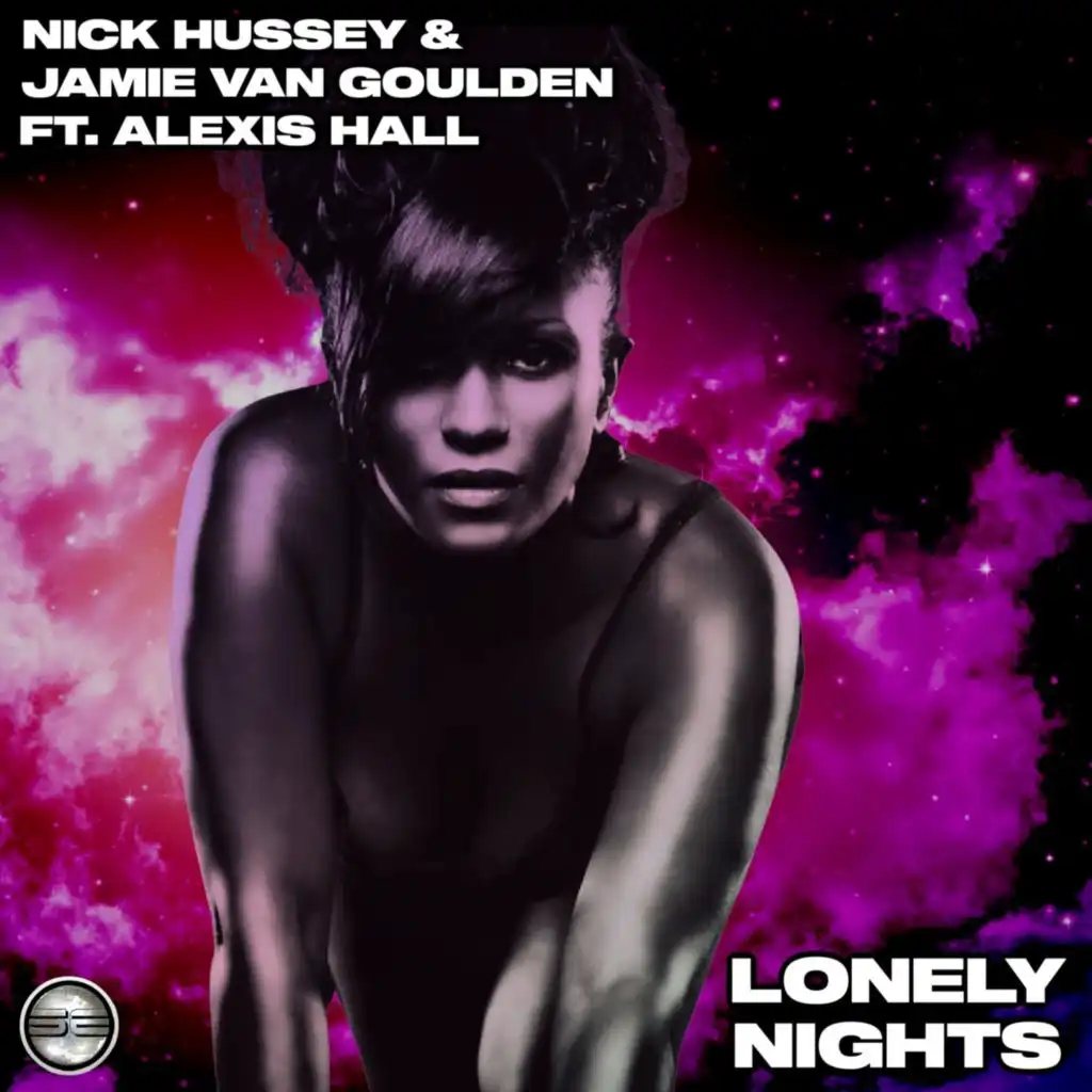 Lonely Nights (feat. Alexis Victoria Hall)