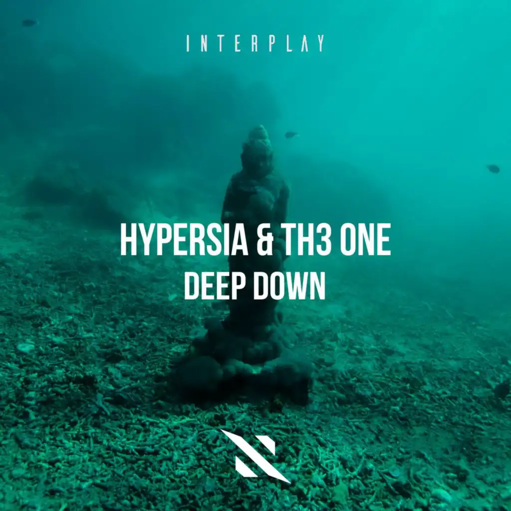 Deep Down (Extended Mix)