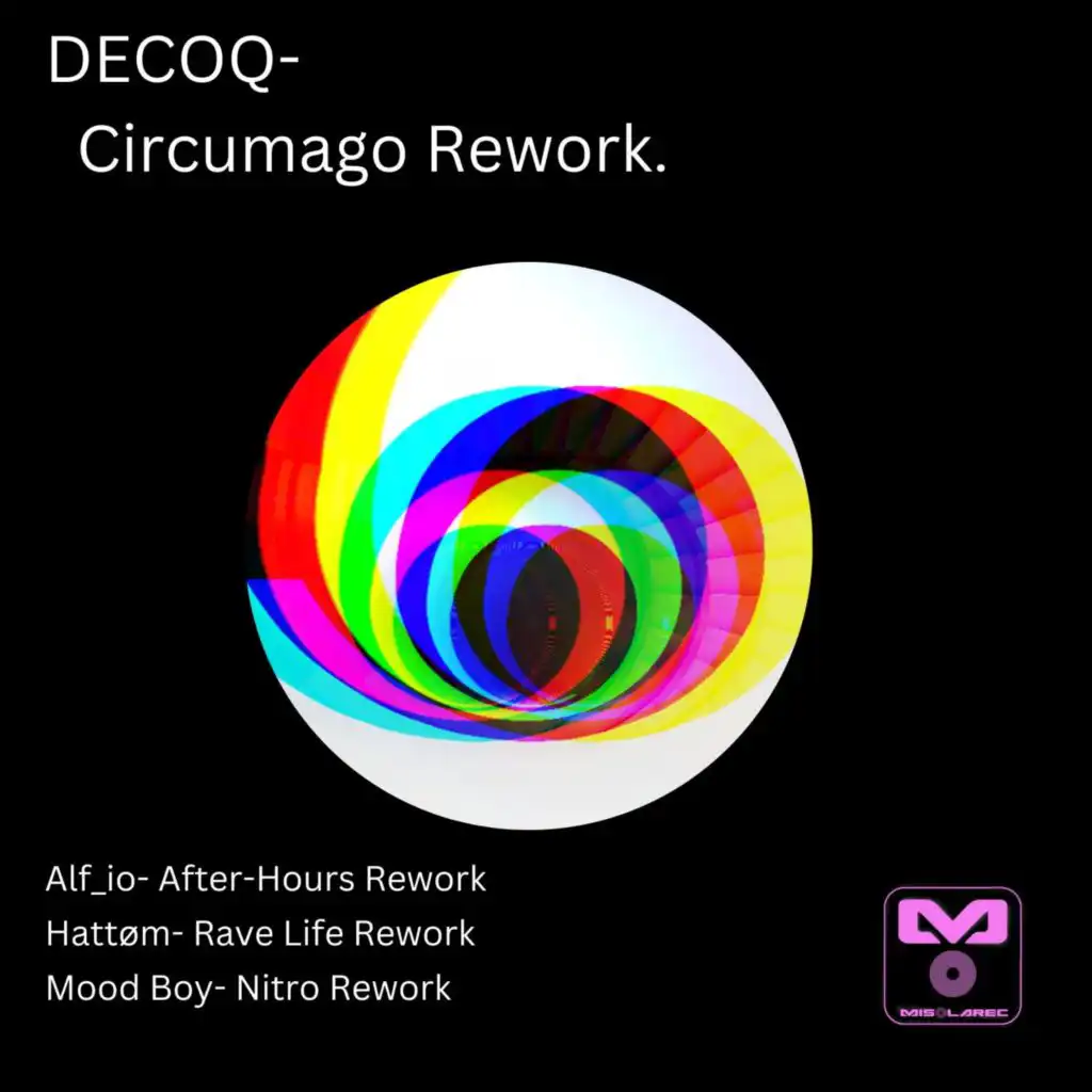 Circumago (Mood Boy Nitro Rework)