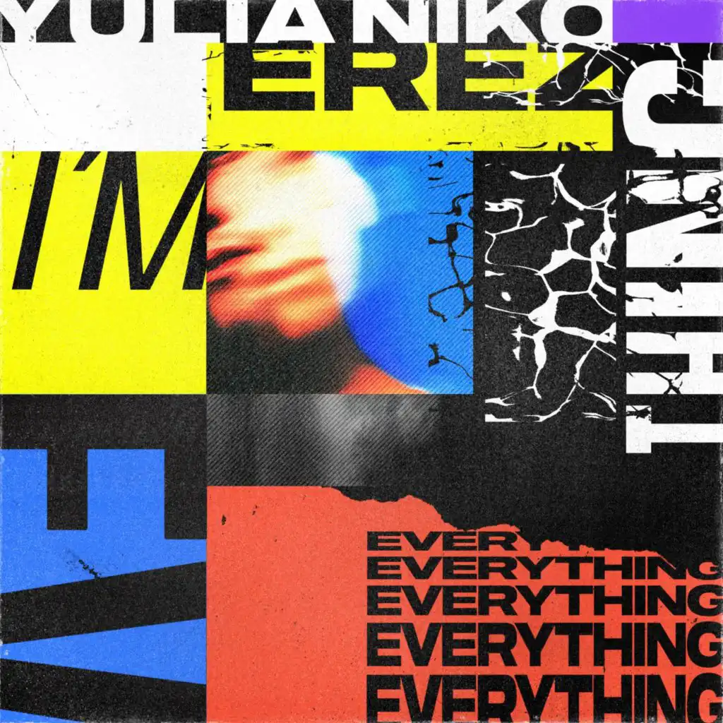 I'm Everything (Extended Mix)