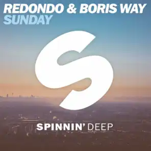 Sunday (Extended Mix)
