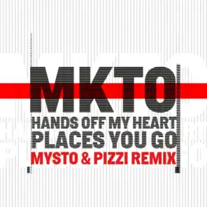 Hands off My Heart (Mysto & Pizzi Remix)
