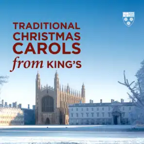 Traditional Christmas Carols from King's