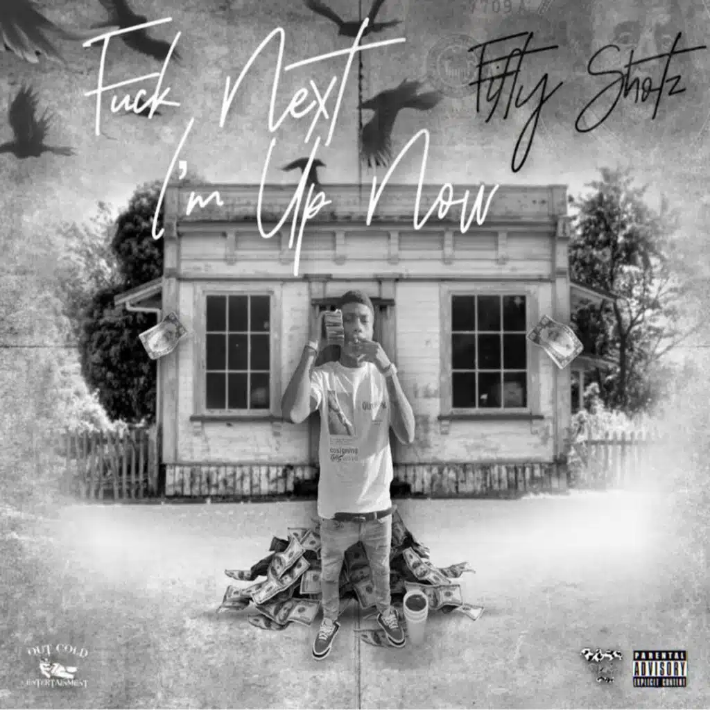 Fuck Next I'm up Now