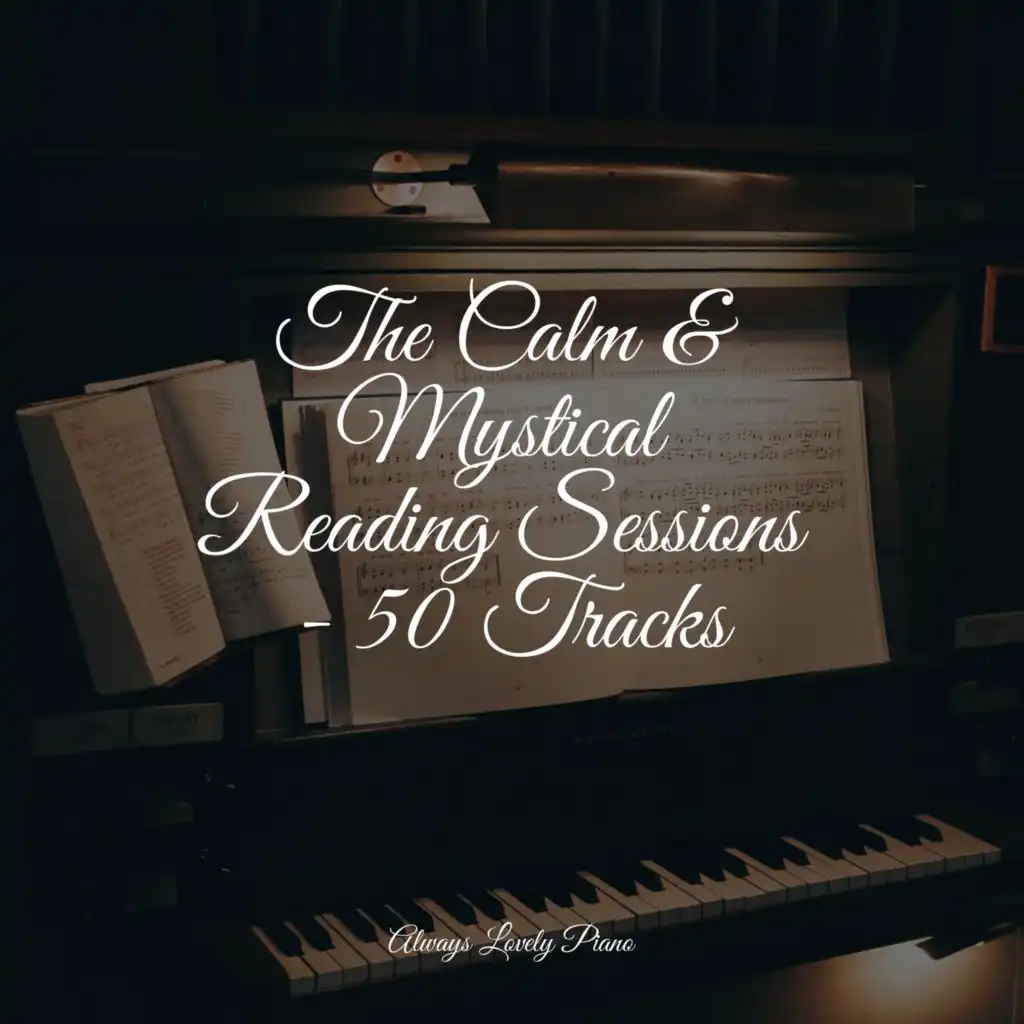 The Calm & Mystical Reading Sessions - 50 Tracks