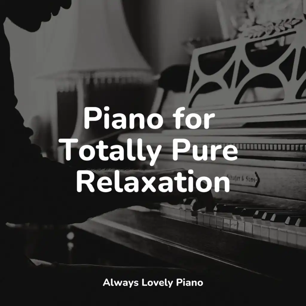 50 Best Piano Relaxation Pieces