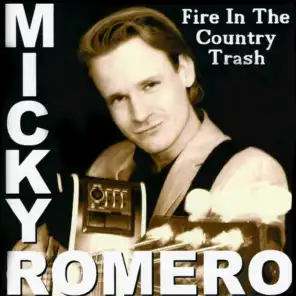 Micky Romero