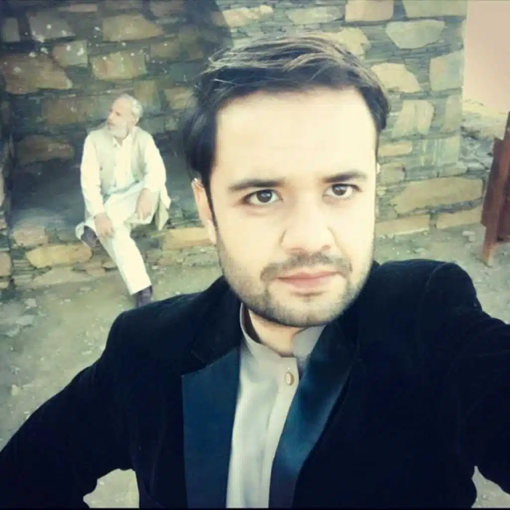 Waqar Khan