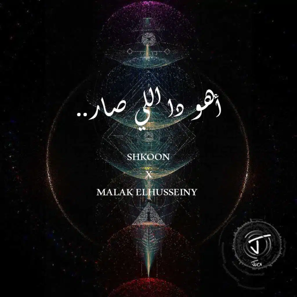 Shkoon x Malak Elhusseiny| Aho Da Elly Saar  (JOCK Remix)