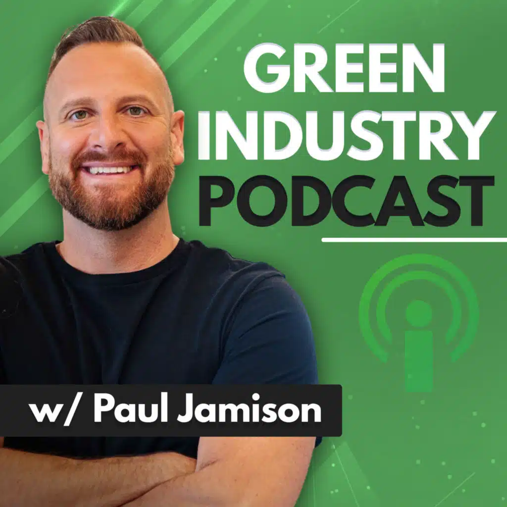 Paul Jamison
