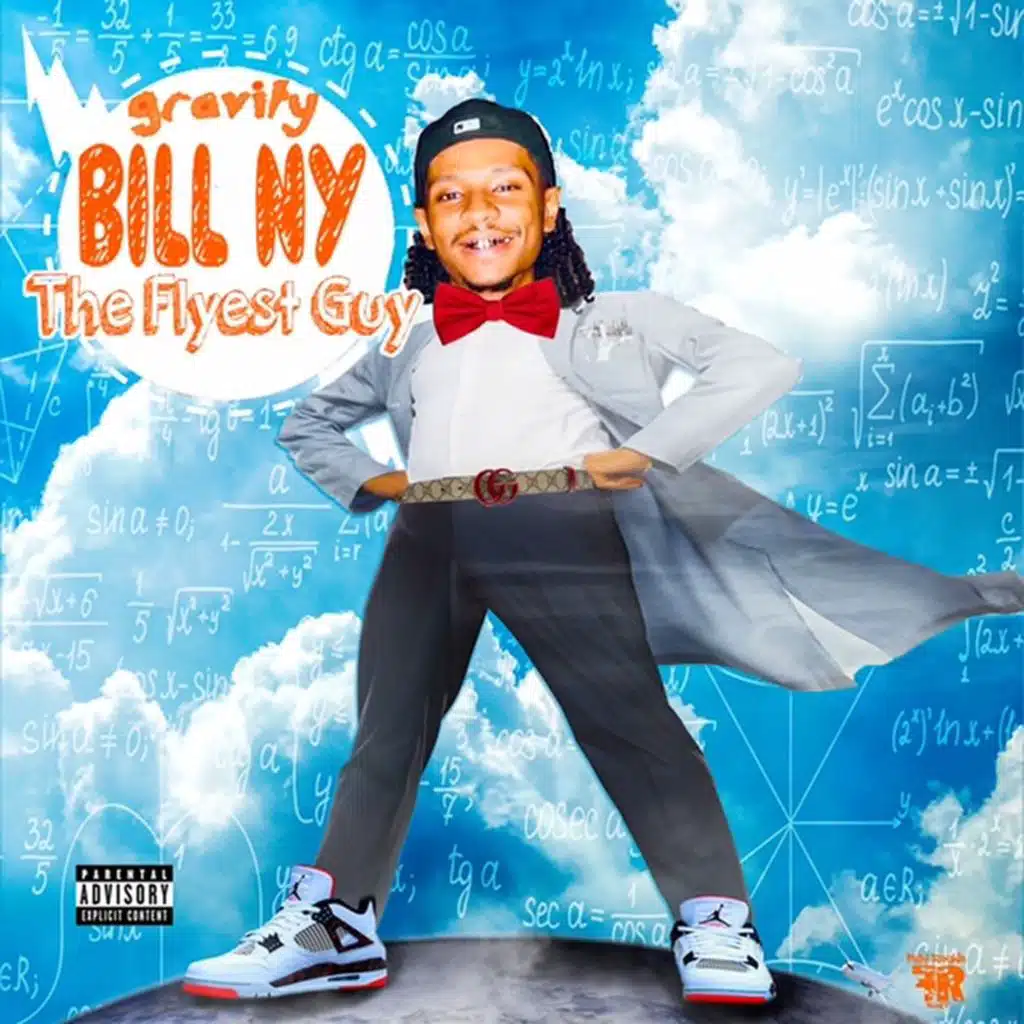 Think About You (feat. Ariel B.)