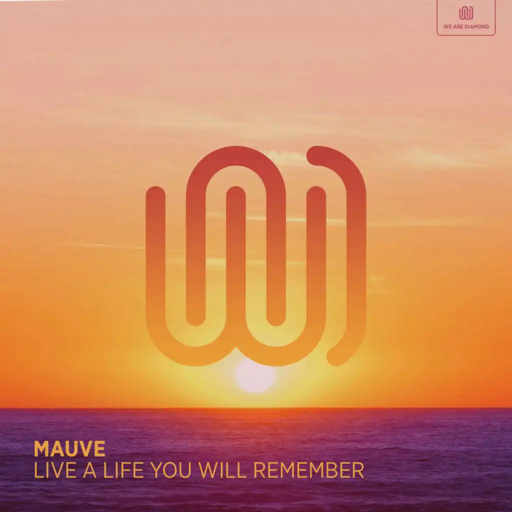 Live a Life You Will Remember