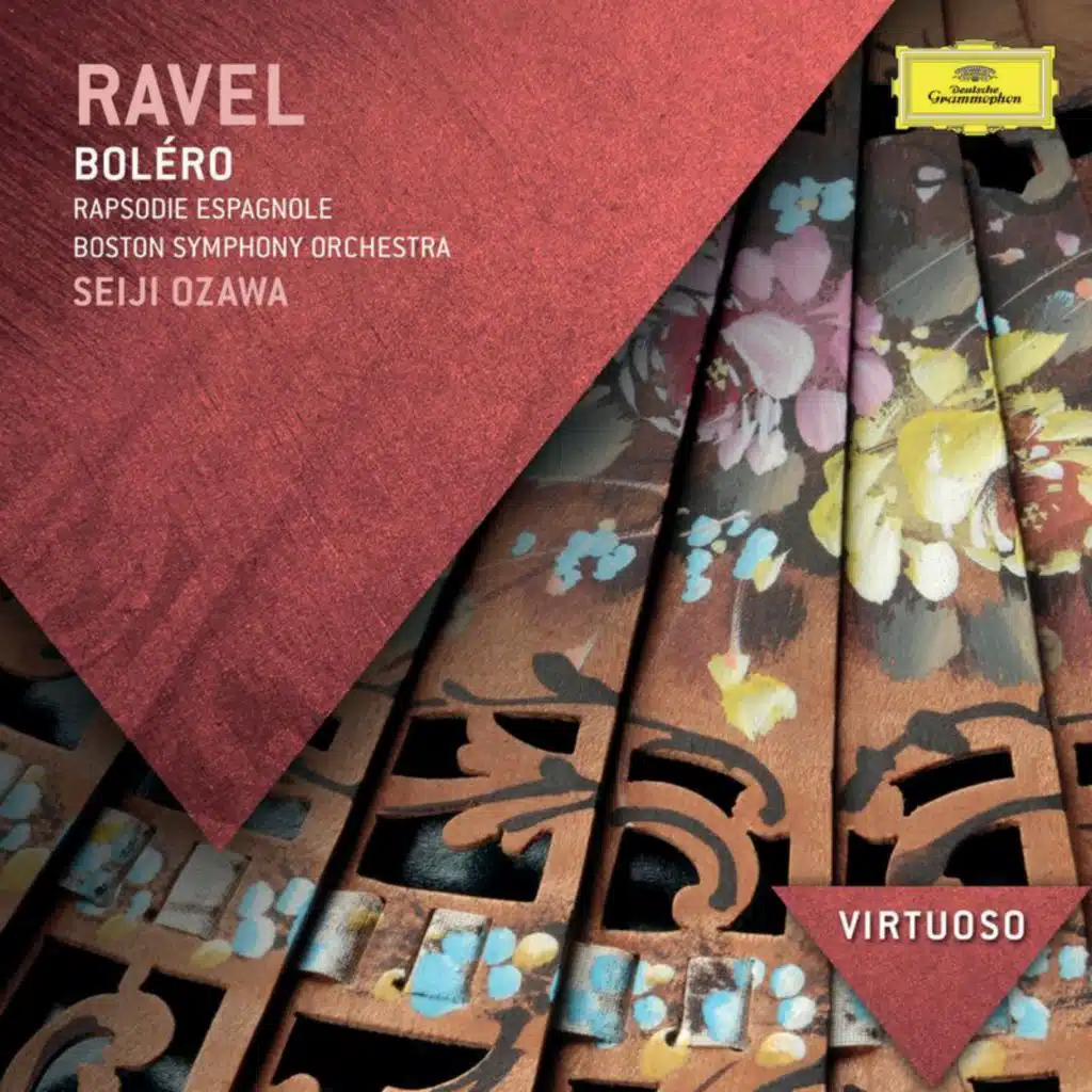 Ravel: Boléro, M. 81