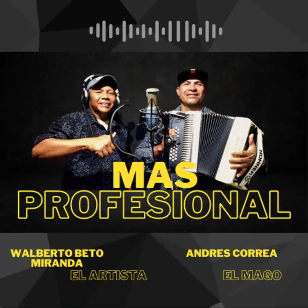 Mas Profesional