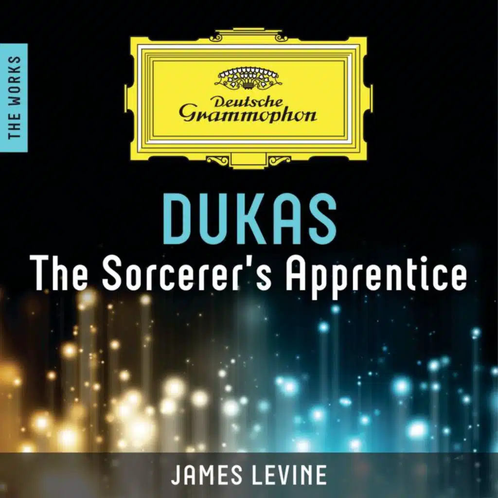 Dukas: L'Apprenti sorcier