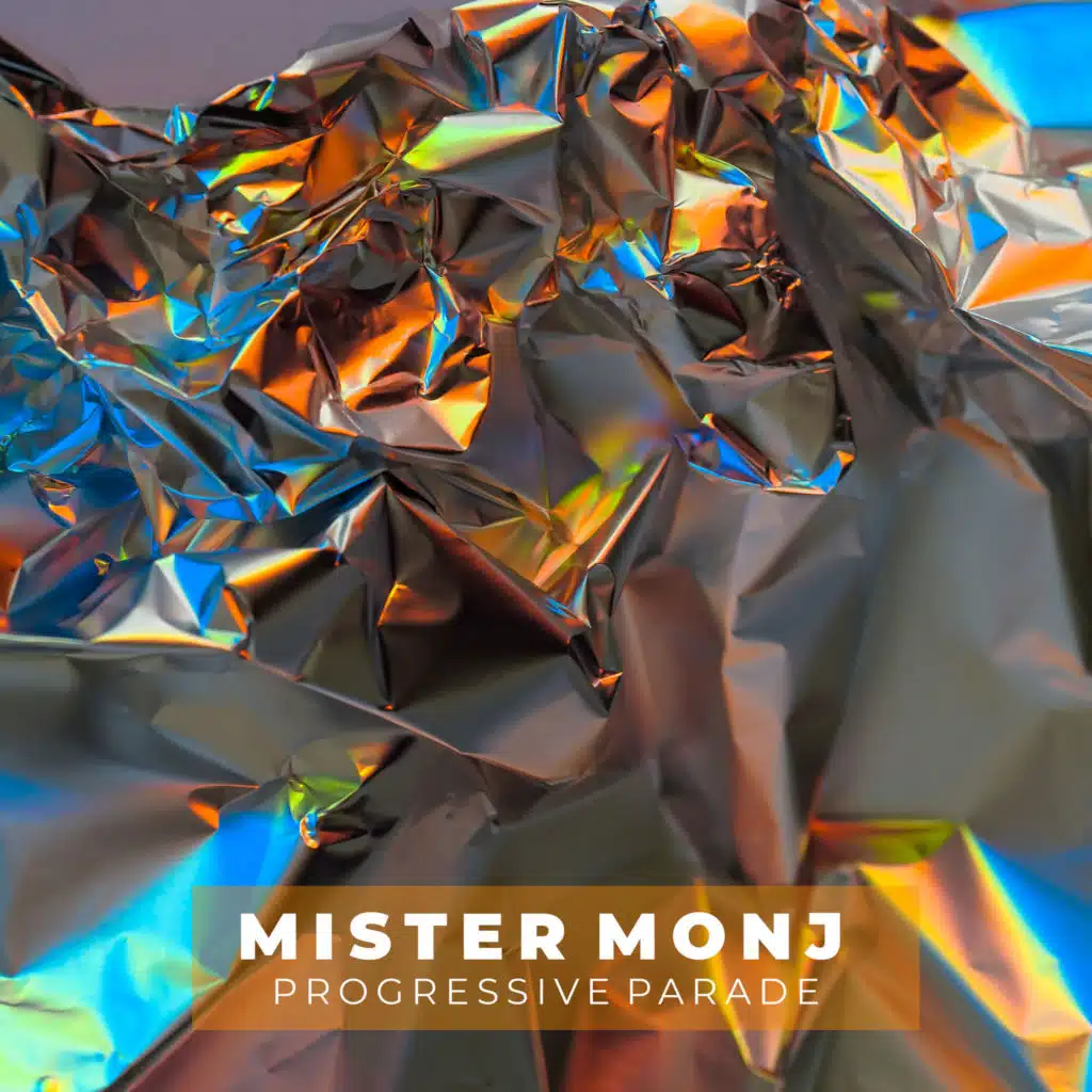 Infinity Nocturne (Radio Mix)