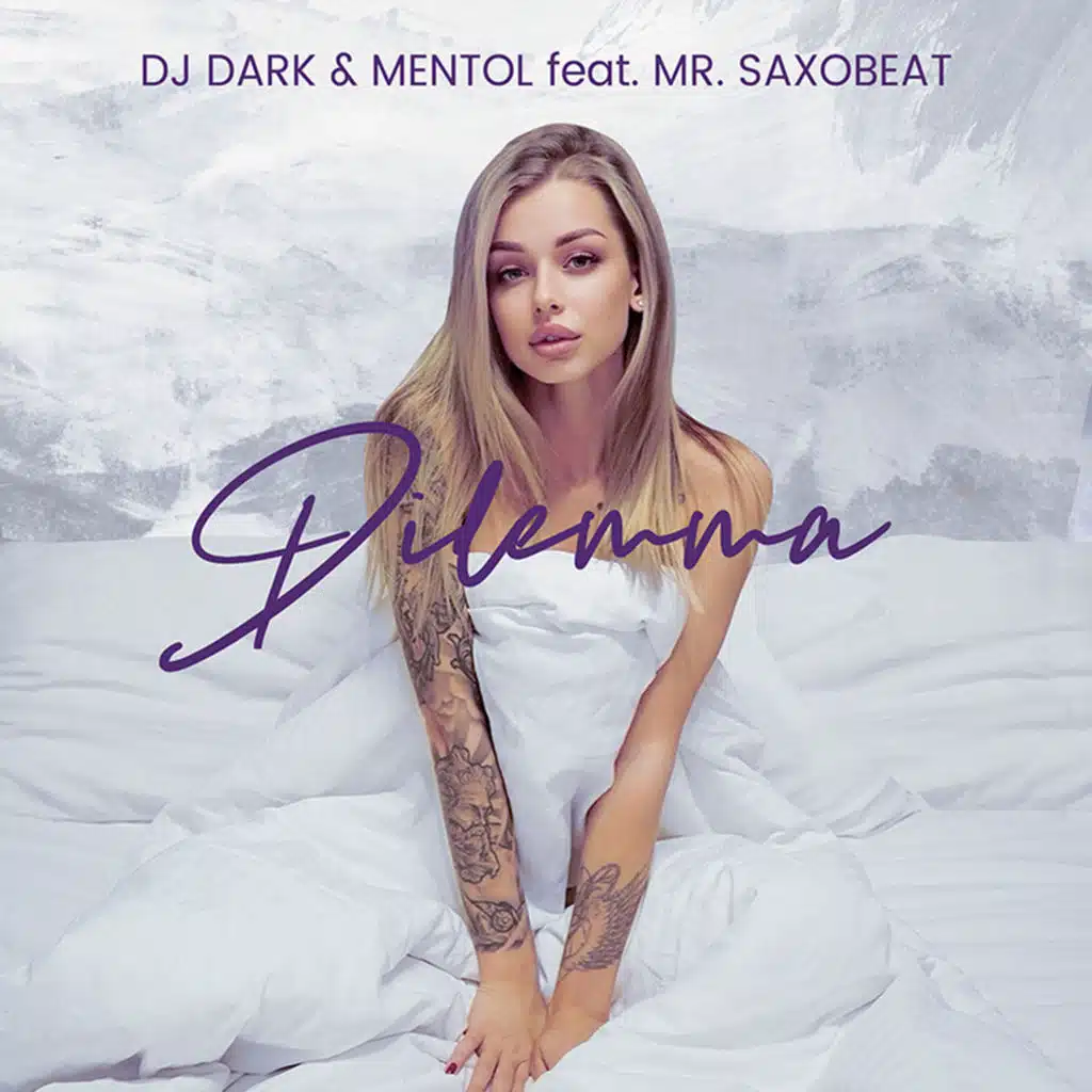 Dilemma (Radio Edit) [feat. Mr. Saxobeat]