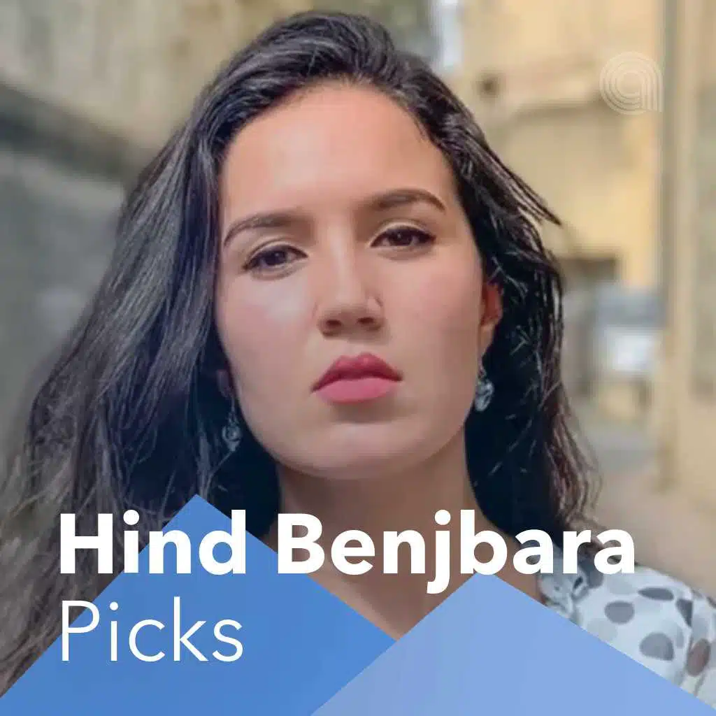 Hind Benjbara Picks