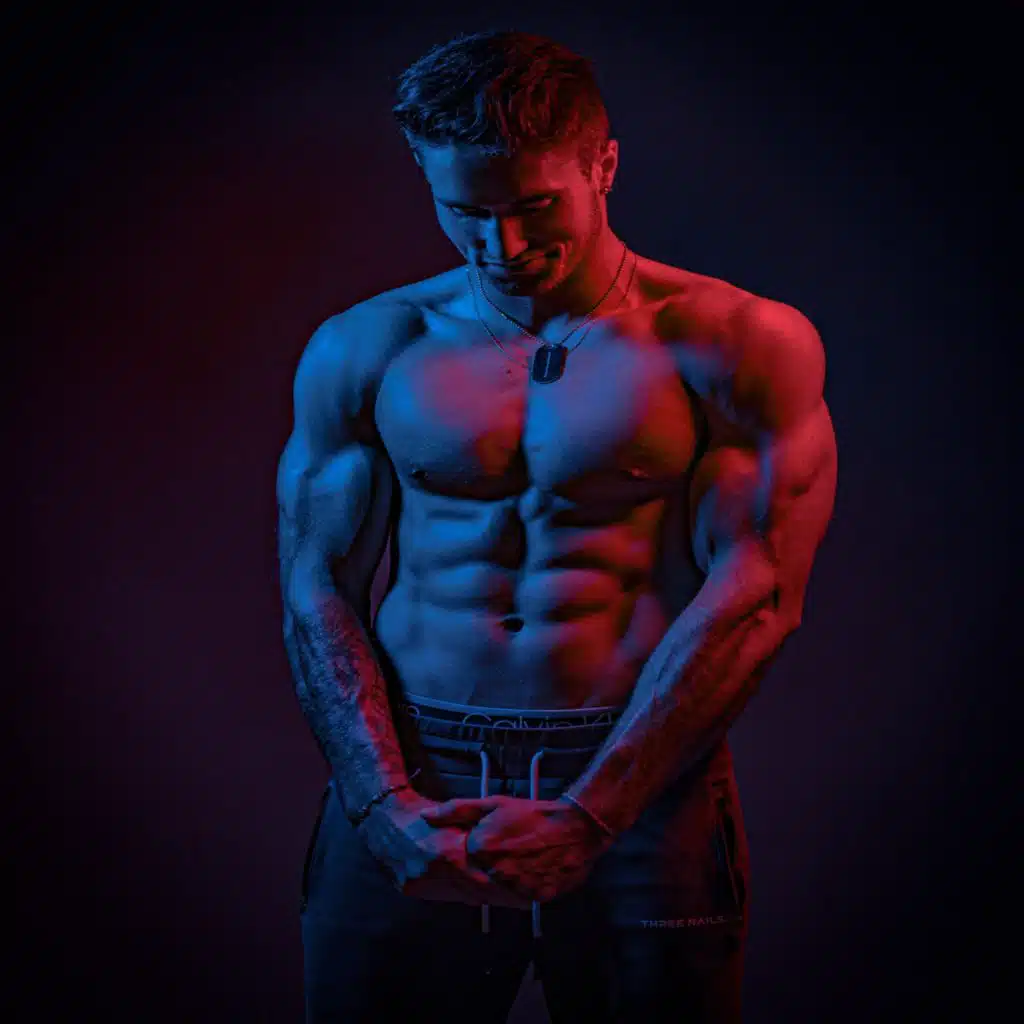 Gym Motivation Work Out, Entrenamiento Fisico & Fitness Dj