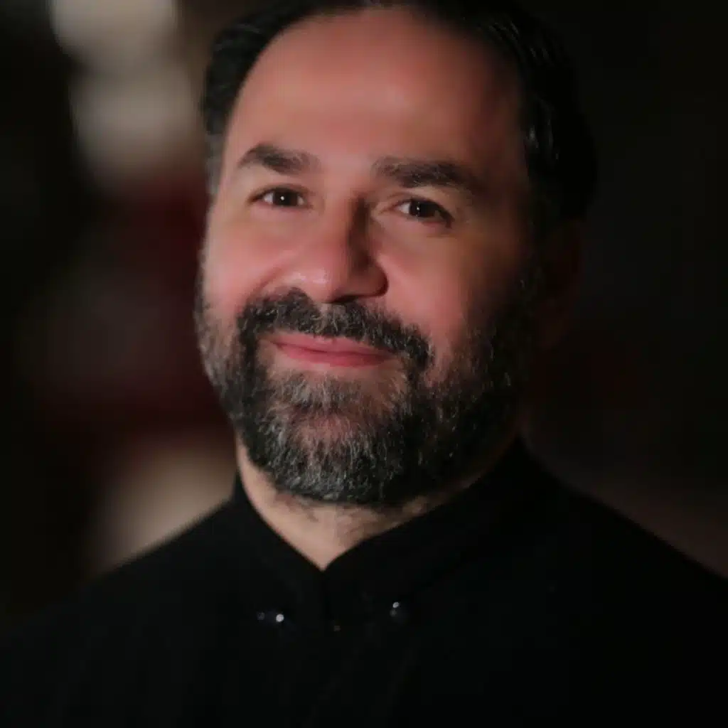 المسيح ولد فمجدوه