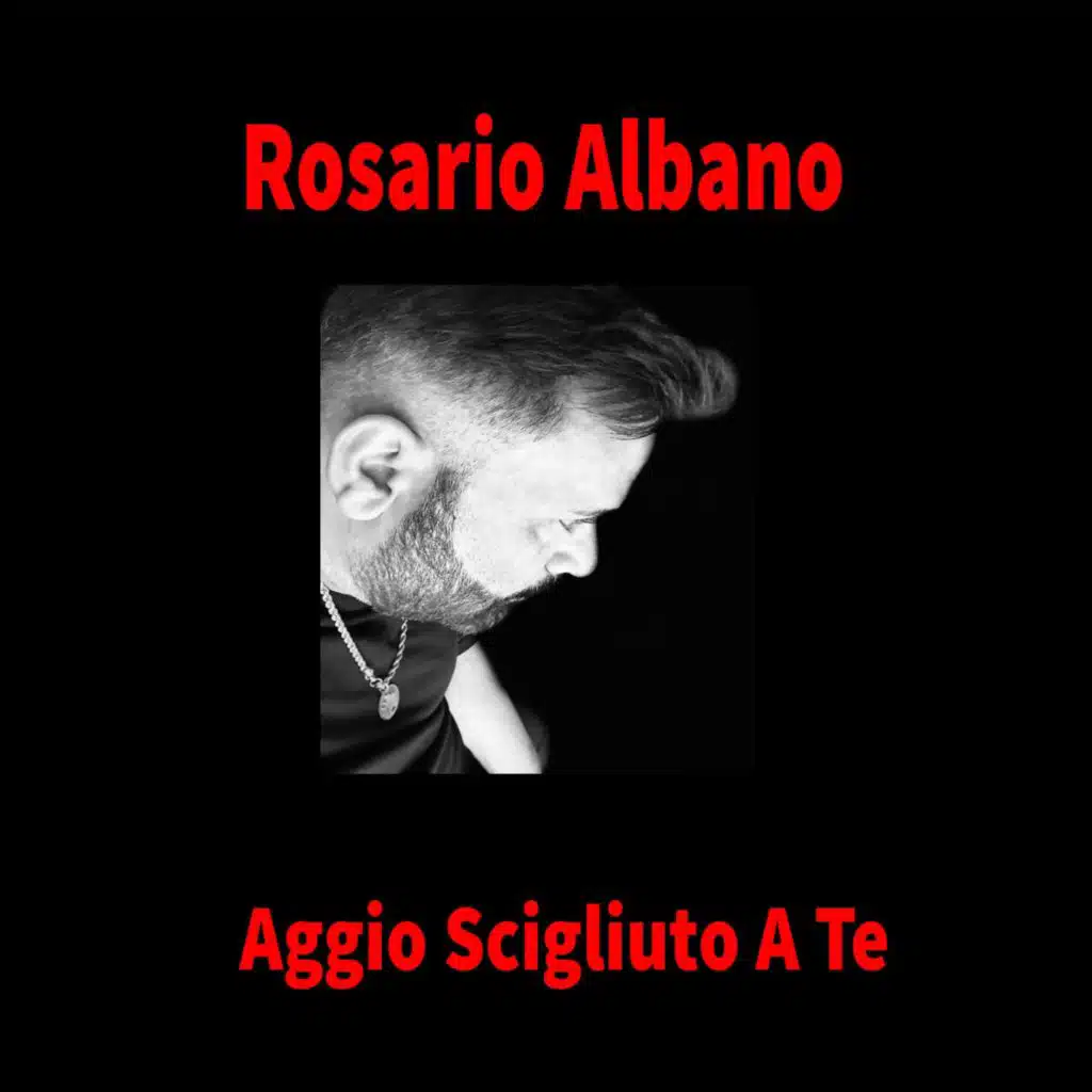 Aggio Scigliuto A Te