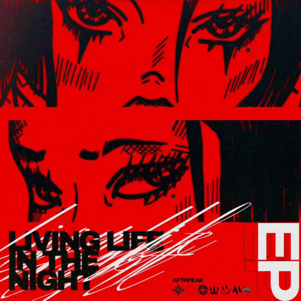 LIVING LIFE IN THE NIGHT (DRILL)