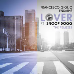 Lover (Jessie Diamond Remix) [feat. Snoop Dogg]