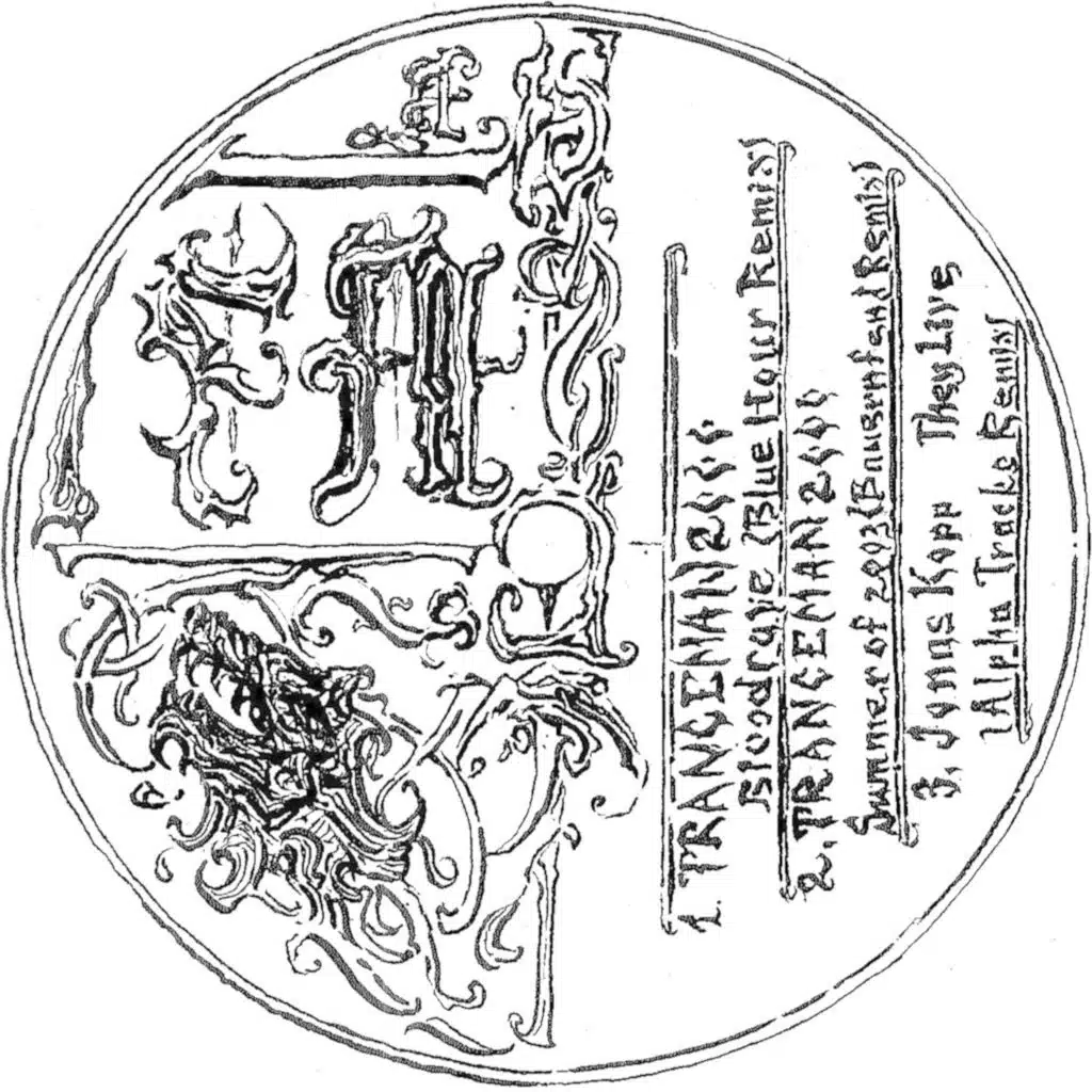 003 A1 (Skudge Remix)