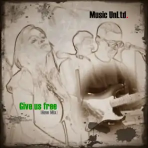 Give Us Free (New Mix) [feat. Shilpa Surroch]