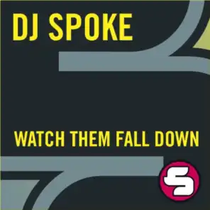 DJ Spoke