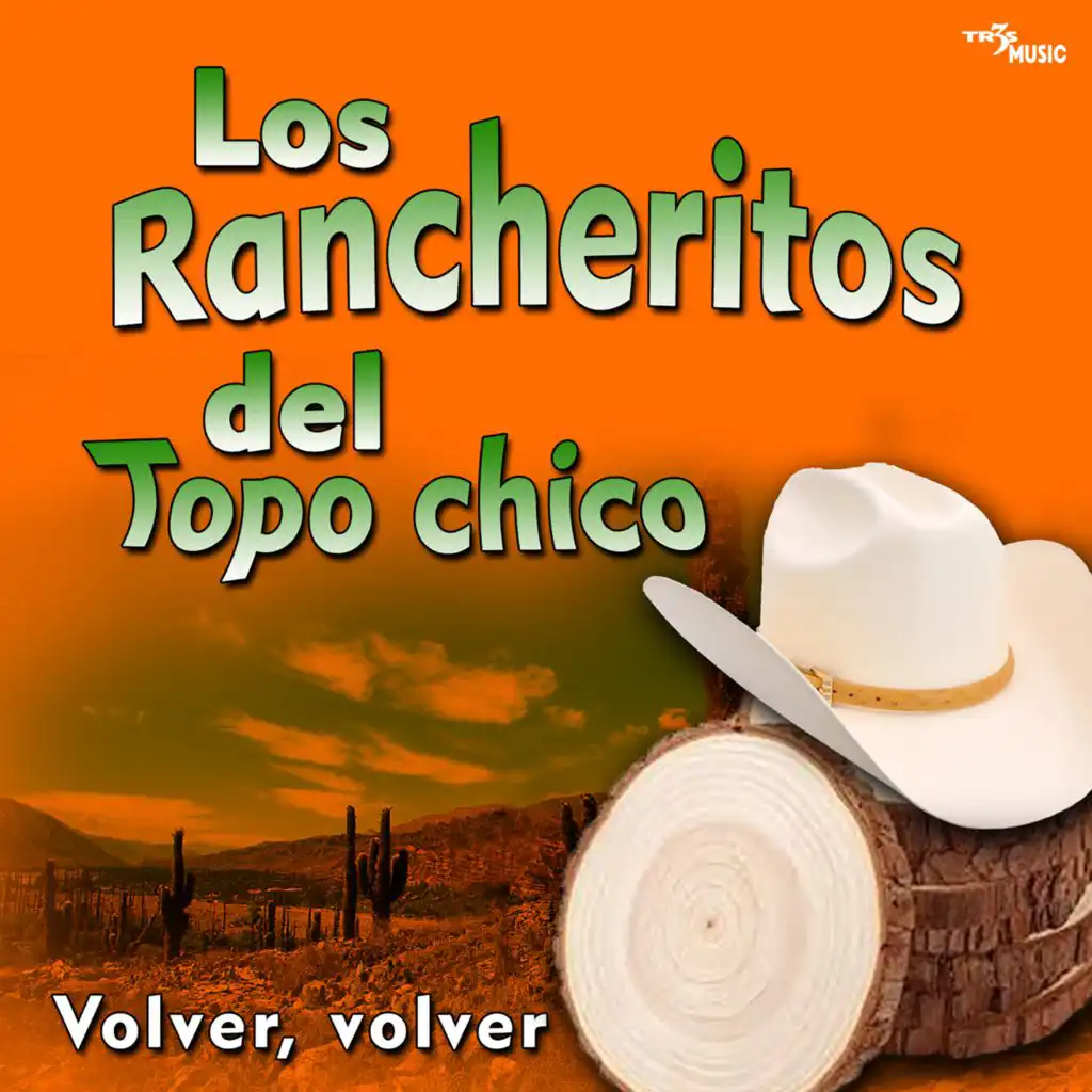 Los Rancheritos Del Topochico