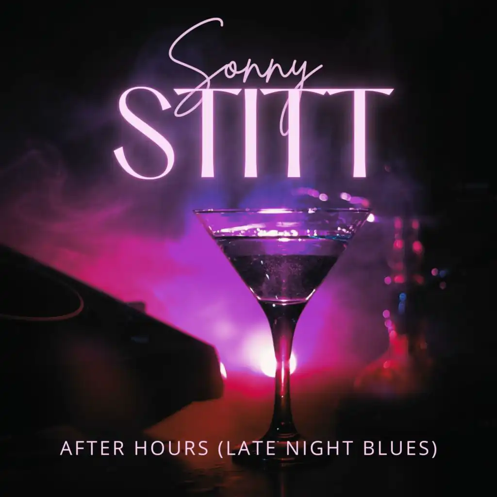 After Hours (Late Night Blues)