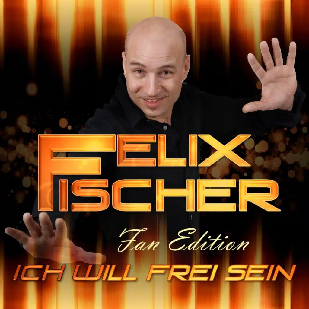Felix Fischer