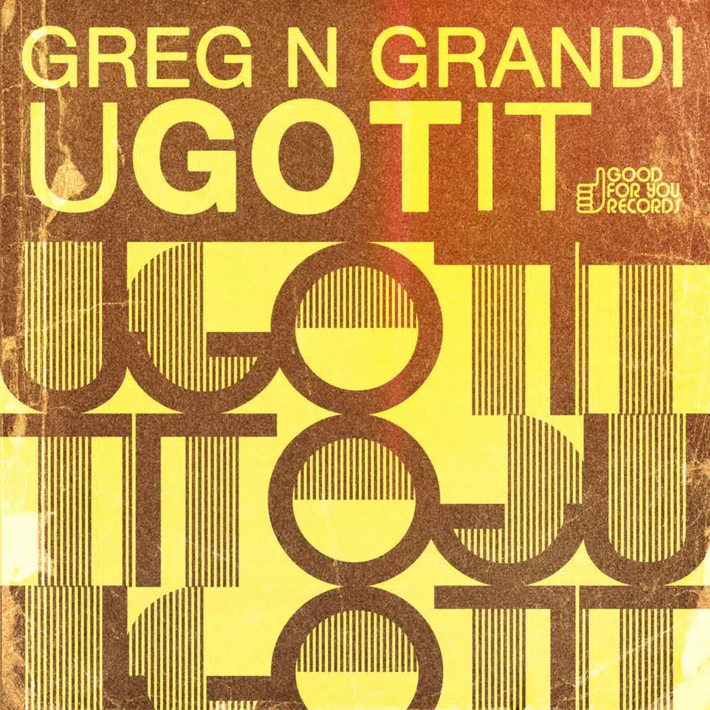 Greg N Grandi