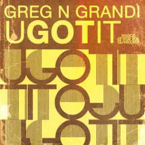 Greg N Grandi