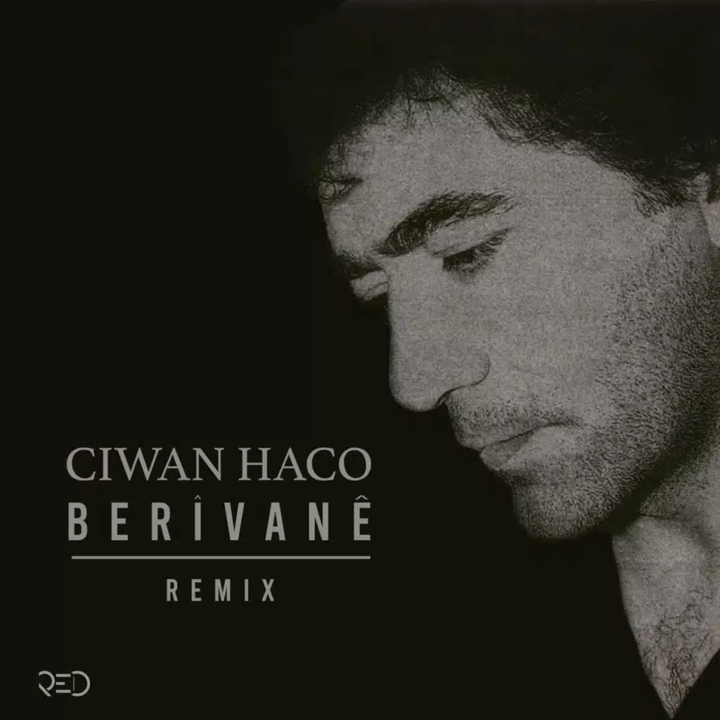 Bêrîvanê (Remix)
