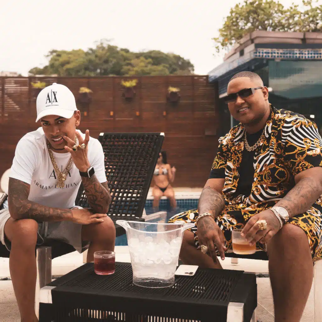 DJ Biel do Furduncinho & MC kevin o Chris