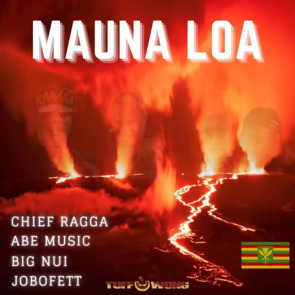 Chief Ragga