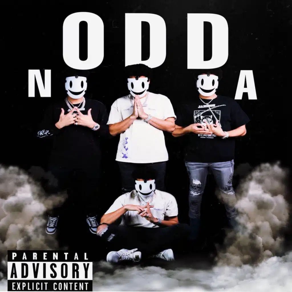 ODD NIGGA
