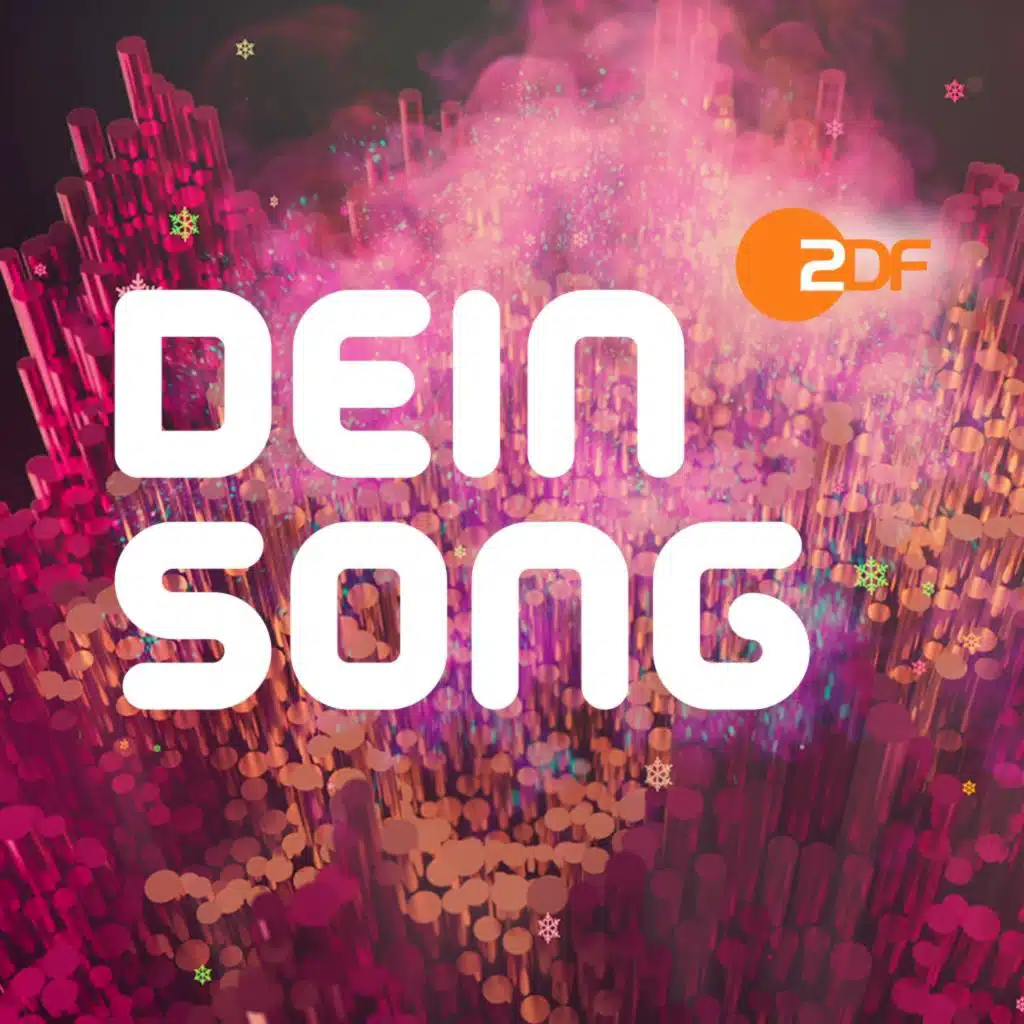 "Dein Song" sucht den Weihnachtshit 2022 (Das Album zum Songcontest)