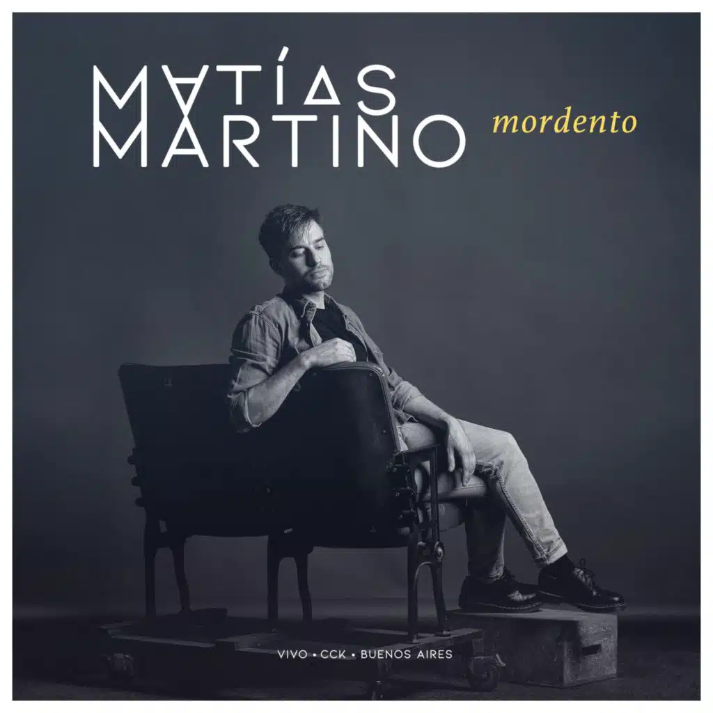 Matias Martino