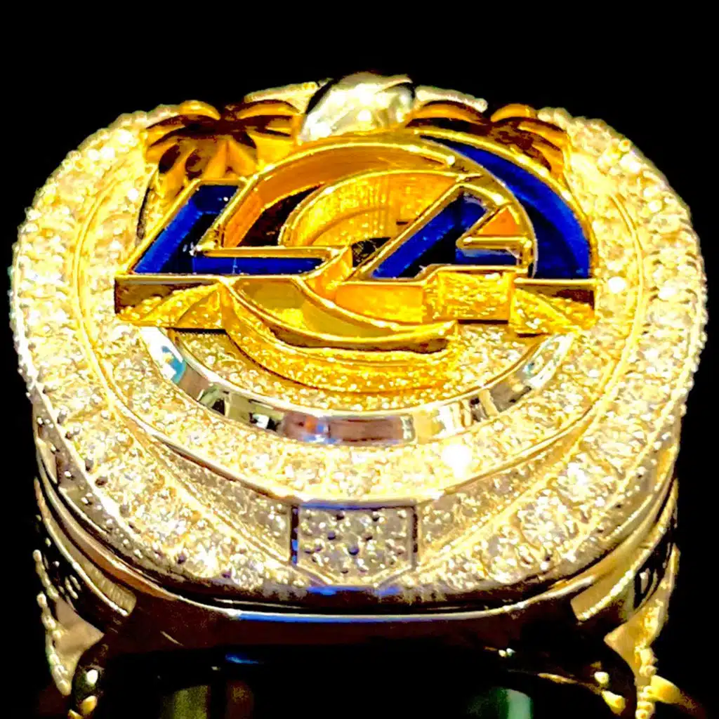 LA Going Up! (feat. Nita Strauss)