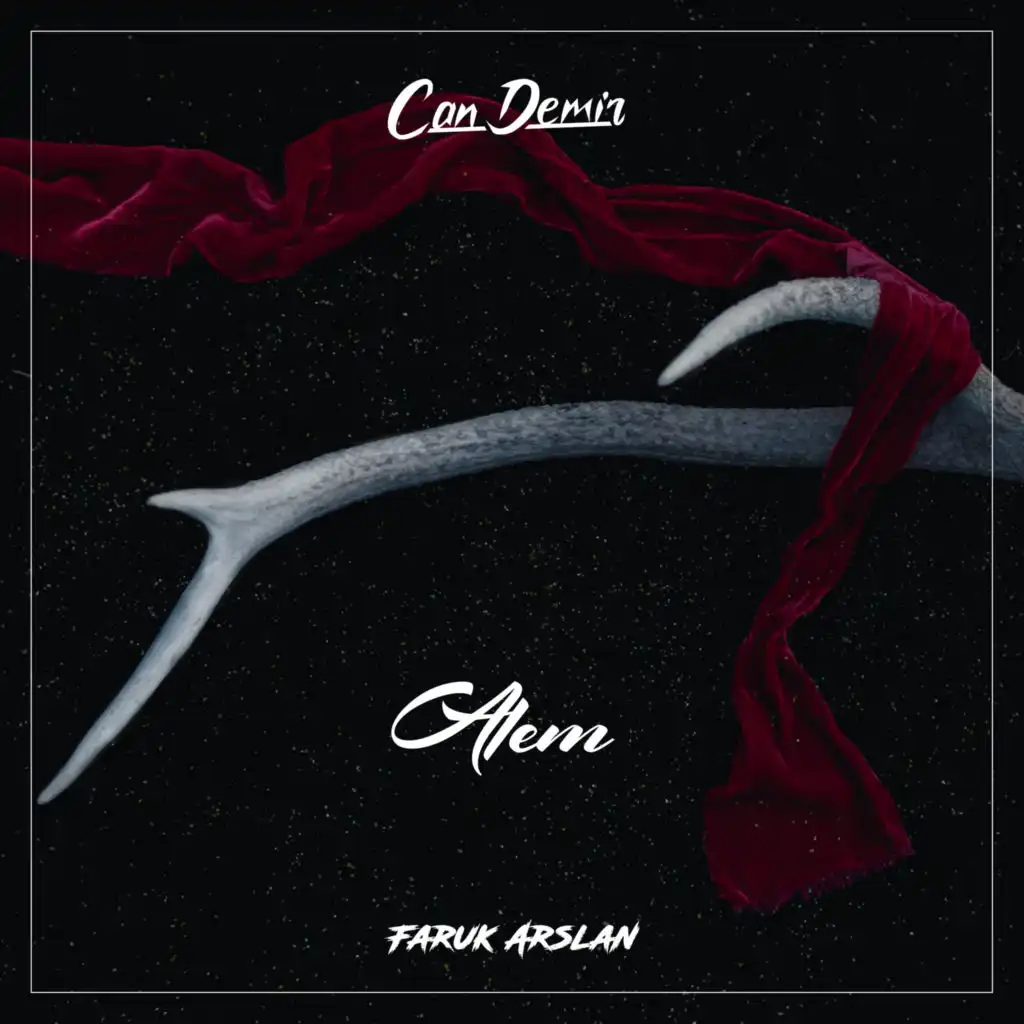 Alem (feat. Faruk Arslan)