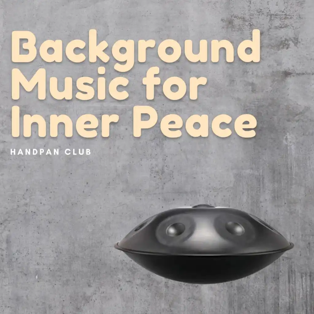 Background Music for Inner Peace