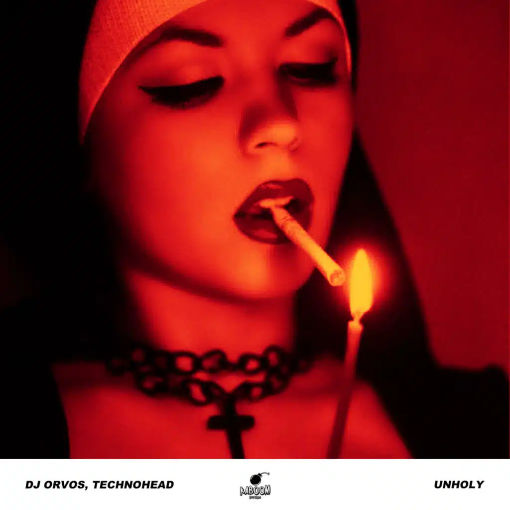 DJ Orvos & Technohead