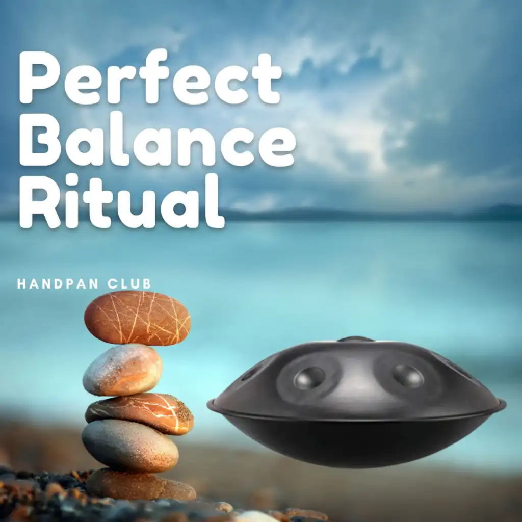 Perfect Balance Ritual