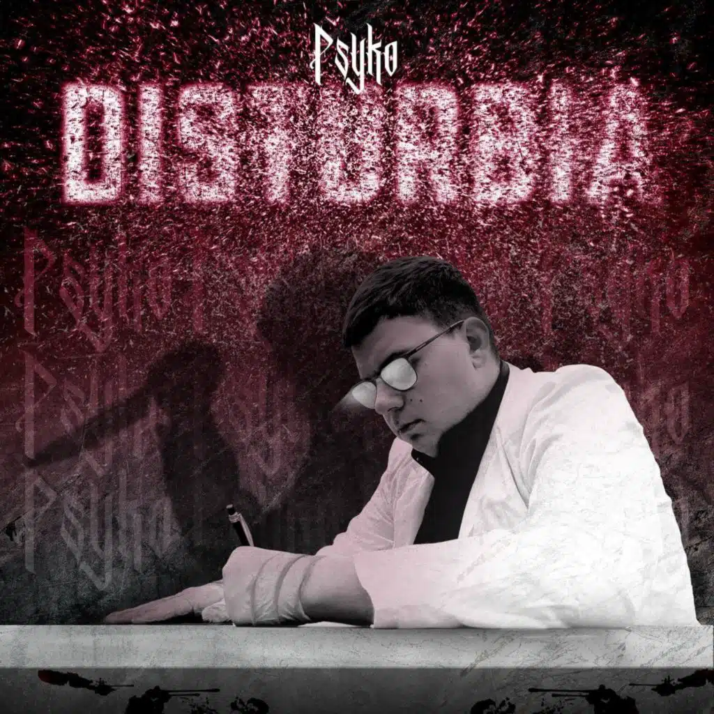 Disturbia