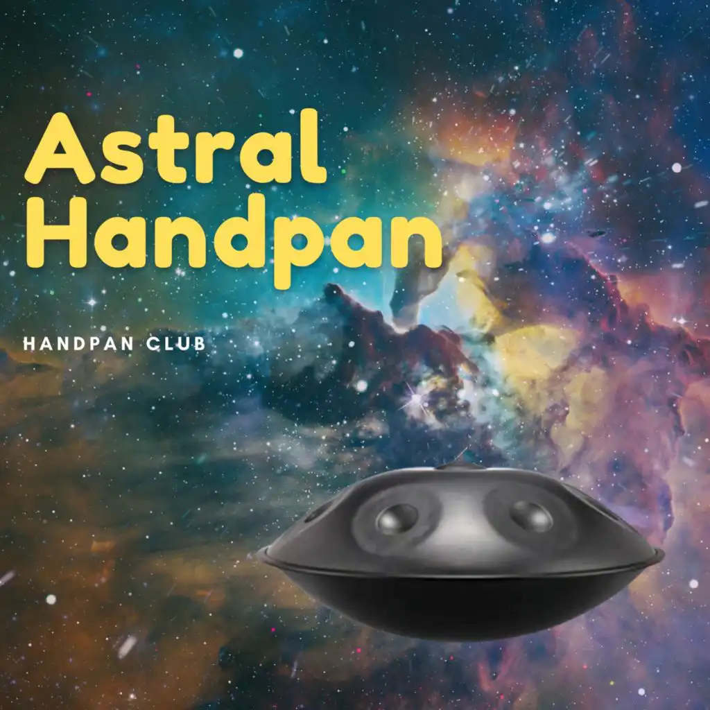 Astral Handpan