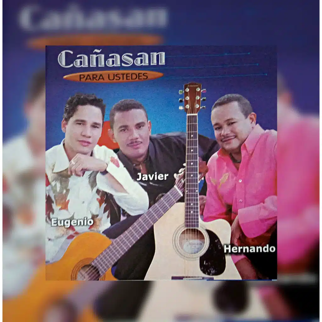 Para Ustedes (feat. Eugenio, Javier & Hernando)